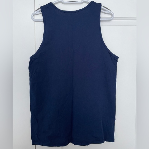 Men’s Tank Top - Picture 2 of 2